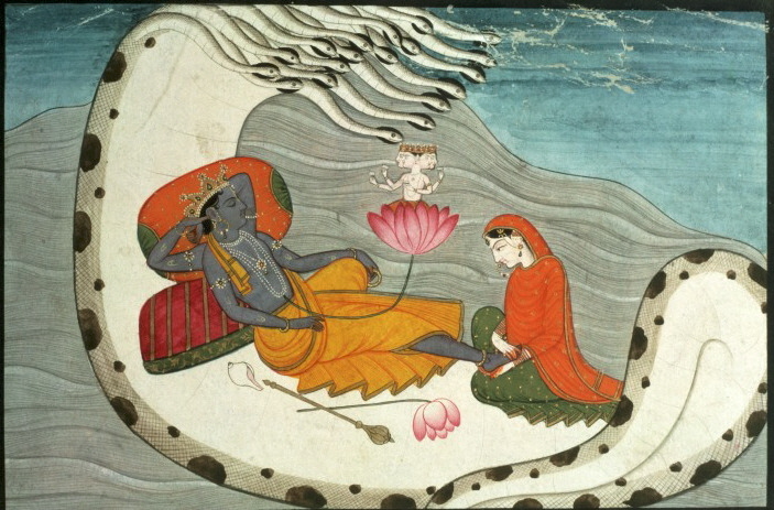 vishnu